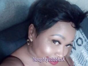 NaughtyBubblesX