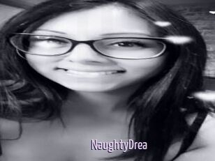 NaughtyDrea
