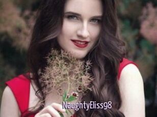 NaughtyEliss98