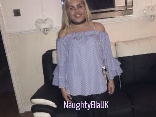 Naughty_EllaUK