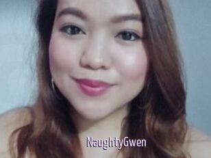 NaughtyGwen