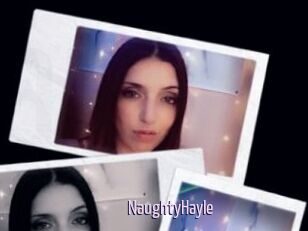NaughtyHayle