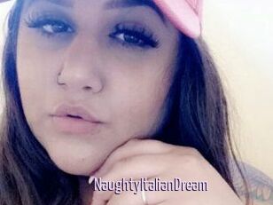 NaughtyItalianDream