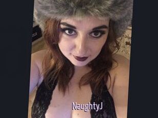 NaughtyJ