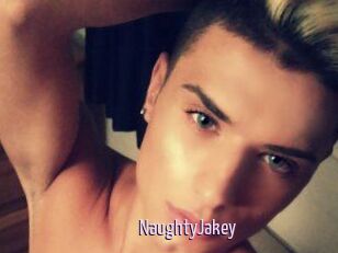 NaughtyJakey