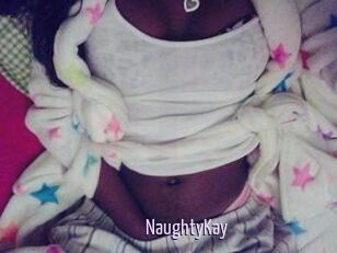 NaughtyKay