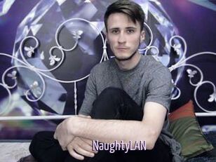 NaughtyLAN