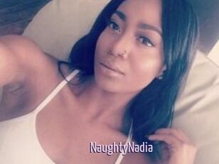 NaughtyNadia_