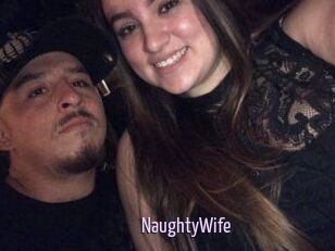 Naughty_Wife