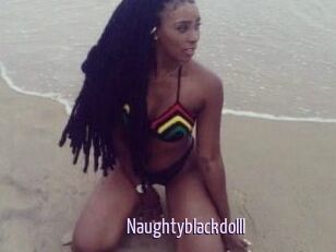 Naughtyblackdolll