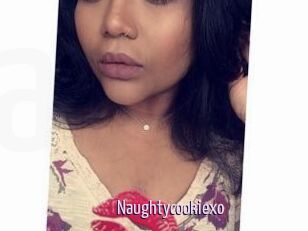 Naughtycookiexo