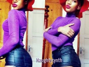 Naughtycynth