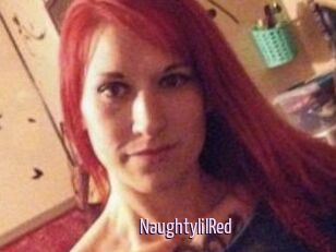 Naughty_lil_Red