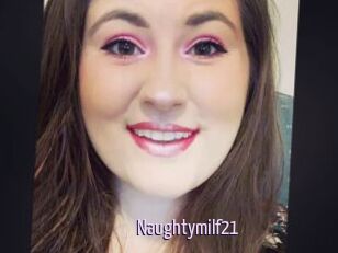 Naughtymilf21