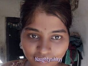Naughtynikkyy