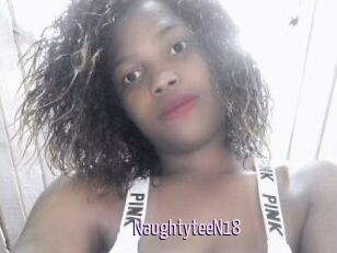 NaughtyteeN18
