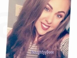 NaughtyyBeee