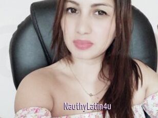 NauthyLatin4u
