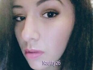 Nautty26