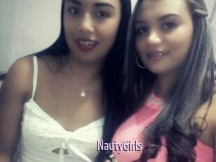 Nauty_Girls