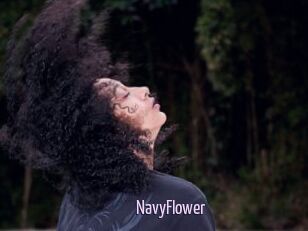 NavyFlower