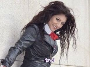 Nayeli