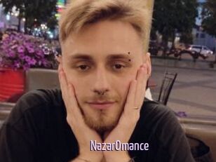 NazarOmance