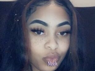 Neek