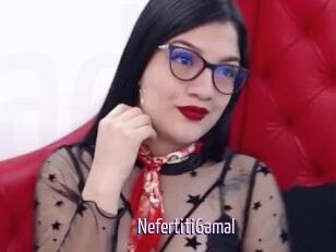 NefertitiGamal