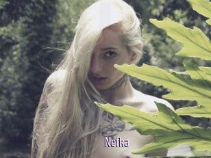 Nefka