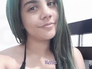 Neftis