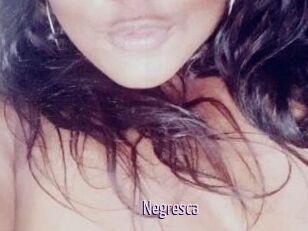 Negresca