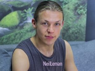NeilLeman
