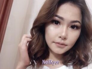 NeiliKyon