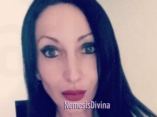 NemesisDivina