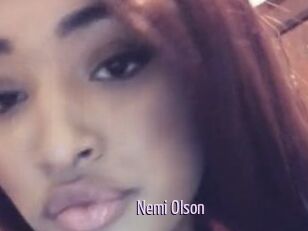 Nemi_Olson