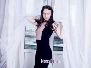 NensiCute