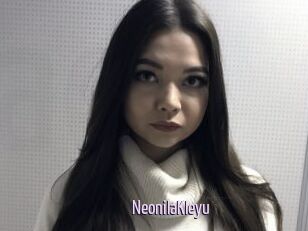 NeonilaKleyu