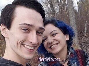 NerdyLovers