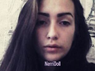 NerriDoll