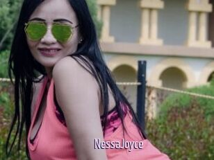 NessaJoyce