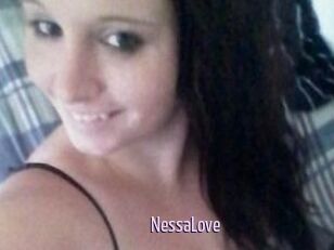 NessaLove