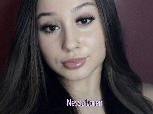 Nessa_Loren