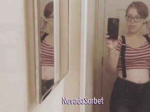 NevadaSorbet