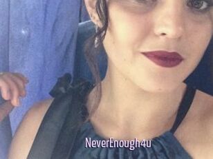 NeverEnough4u