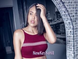NewKeshaHill