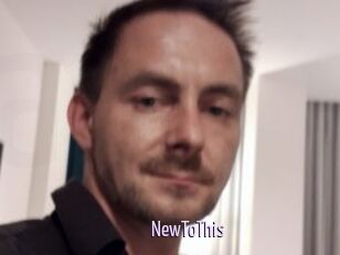 NewToThis