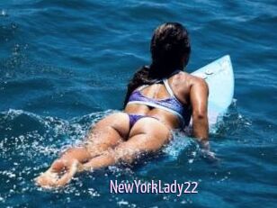 NewYorkLady22