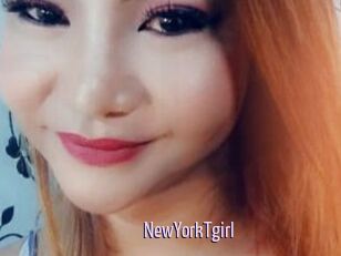 NewYorkTgirl