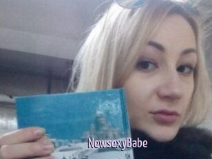 NewsexyBabe